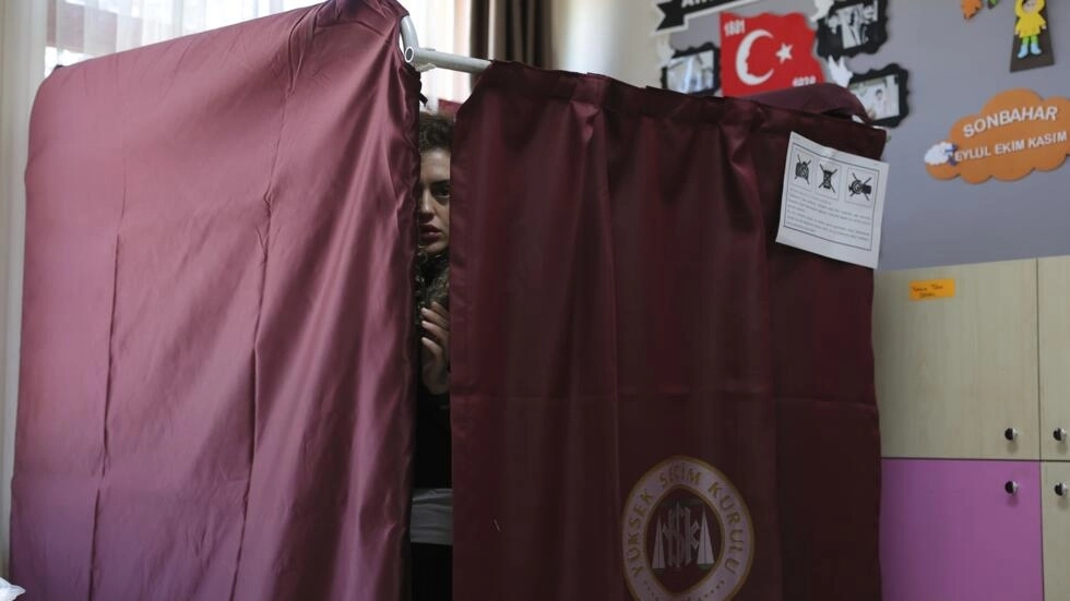 You are currently viewing Turquie: forte mobilisation pour la présidentielle et les législatives