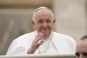 Read more about the article Le pape François, fiévreux, a annulé son programme vendredi matin