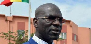 Read more about the article Le maire Abdoulaye Thimbo veut un «cœur de ville» à Pikine