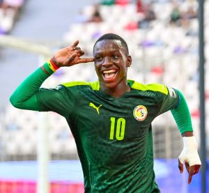 Read more about the article CAN U17 : le Sénégal freine l’Algérie et se qualifie en quarts de finale