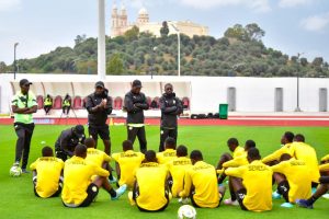 Lire la suite à propos de l’article Serigne Saliou Dia sur Sénégal-Burkina : « Un match qui peut basculer sur des détails »