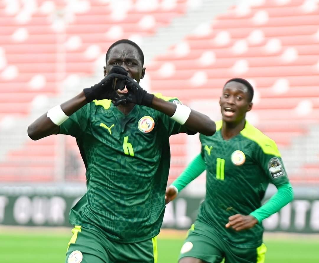 You are currently viewing CAN U17 : le Sénégal écarte le Burkina et passe en finale