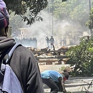 Read more about the article Manifestations : déjà 3 morts à Ziguinchor et Dakar (officiel)
