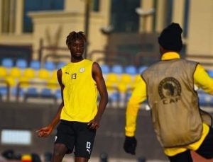 Lire la suite à propos de l’article Gorée : Seydou Sano signe au SC Braga pour 3 ans