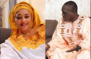 Lire la suite à propos de l’article Alioune Mbaye Nder a perdu sa femme
