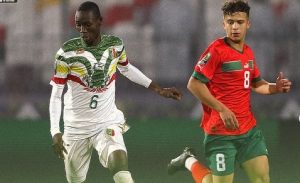Lire la suite à propos de l’article CAN U17 : le Maroc rejoint les Lionceaux en finale
