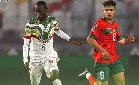 You are currently viewing CAN U17 : le Maroc rejoint les Lionceaux en finale