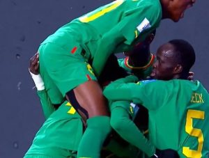 Read more about the article Mondial U20 : le Sénégal éliminé dès le premier tour
