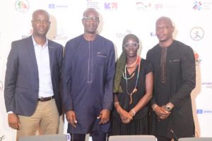 Lire la suite à propos de l’article Dakar : Sport Impact Summit à l’assaut d’initiatives sport et développement