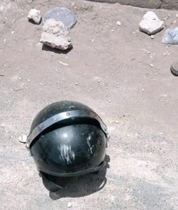 Lire la suite à propos de l’article Ziguinchor : un policier tué par un char, des partisans de Sonko blessés
