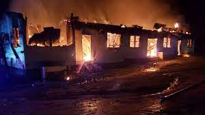 Read more about the article Guyana : plusieurs enfants décédés dans l’incendie d’un dortoir