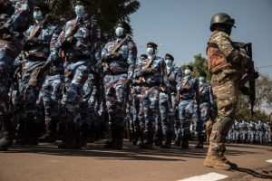 Lire la suite à propos de l’article L’armée malienne accusée d’avoir exécuté 500 personnes en mars 2022 à Moura