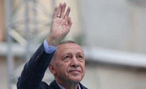 Read more about the article L’accord céréalier en mer Noire est prolongé de deux mois (Erdogan)