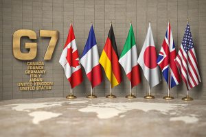 Read more about the article « Toute coercition économique aura des conséquences » (G7)