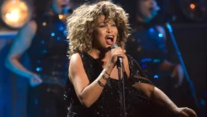 Read more about the article Disparition: Tina Turner, la combattante…