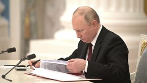 Read more about the article Fermeture de consulats russes en Allemagne: Moscou dénonce une «provocation» et promet une réponse