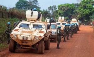 Read more about the article République centrafricaine : l’ONU appelle à protéger les civils et les structures de santé