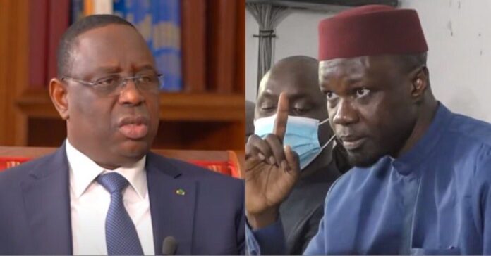 Lire la suite à propos de l’article Ousmane Sonko : « Je ne répondrai plus à la Justice »