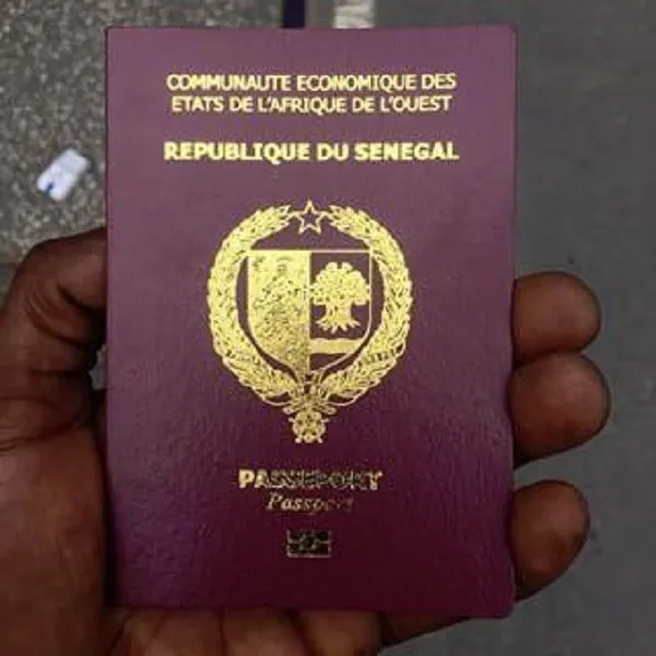 You are currently viewing Trafic de nationalité sénégalaise : un Malien arrêté
