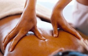 Lire la suite à propos de l’article Dégât collatéral de l’affaire Sonko/Adji Sarr : les hommes désertent les salons de massage