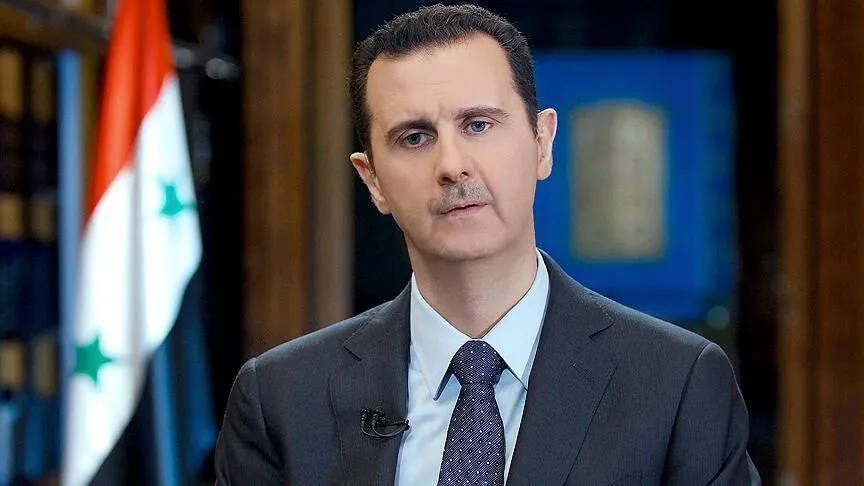 You are currently viewing L’Arabie Saoudite invite Bachar al-Assad au prochain sommet arabe