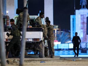 Read more about the article Somalie: fin du siège de l’hôtel attaqué par les shebabs à Mogadiscio
