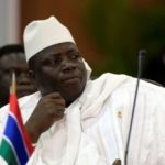 Manifestations : un ancien proche de Yaya Jammeh arrêté