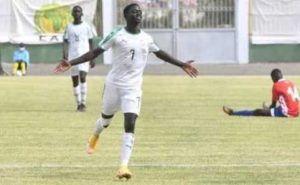 Lire la suite à propos de l’article Génération Foot : Ibou Sané va rejoindre le FC Metz