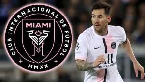 Read more about the article MLS : Messi a choisi l’Inter Miami