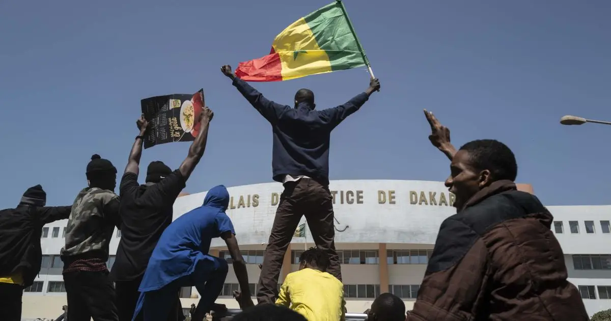 You are currently viewing Manifestations à Dakar : les parents des individus arrêtés dans le désarroi et demandent clémence