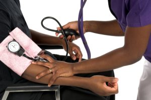 Read more about the article Hypertension artérielle : zoom sur un tueur silencieux