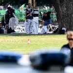 France : le pronostic vital n’est «plus engagé» pour les victimes de l’attaque d’Annecy (procureure)