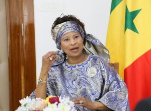 Read more about the article Diaspora : Aissata Tall Sall annonce la réouverture des consulats