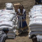 Éthiopie : l’USAID suspend son aide alimentaire en raison de détournements (officiel)