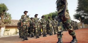 Read more about the article Service militaire obligatoire : « Les casseurs ne casseront plus s’ils passent par Dakar Bango »