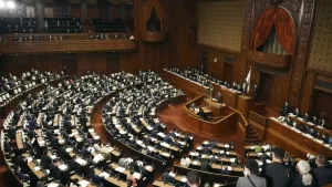 Read more about the article Japon: une nouvelle loi risque de mener à des centaines d’expulsions de réfugiés