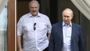 Read more about the article Russie: Moscou annonce l’abandon des poursuites contre les mercenaires de Wagner, «la situation nous a échappé» déplore Loukachenko