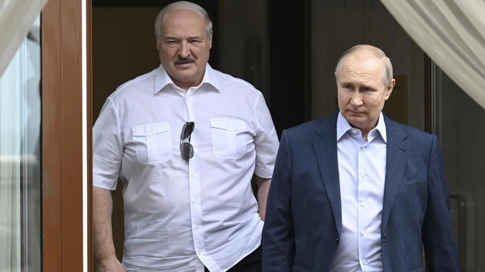 You are currently viewing Russie: Moscou annonce l’abandon des poursuites contre les mercenaires de Wagner, «la situation nous a échappé» déplore Loukachenko