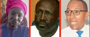 Read more about the article Tension sociopolitique : trois anciens Premiers ministres s’adressent à Macky Sall (Document)