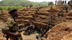 Read more about the article RD Congo : au moins 46 morts dans l’attaque d’un camp de déplacés en Ituri
