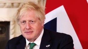 Read more about the article «Partygate» : Boris Johnson démissionne de son mandat de député
