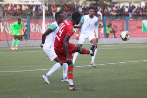 Read more about the article Coupe du Sénégal (8e) : par crainte d’incidents, le choc Pikine-Jaraaf reporté
