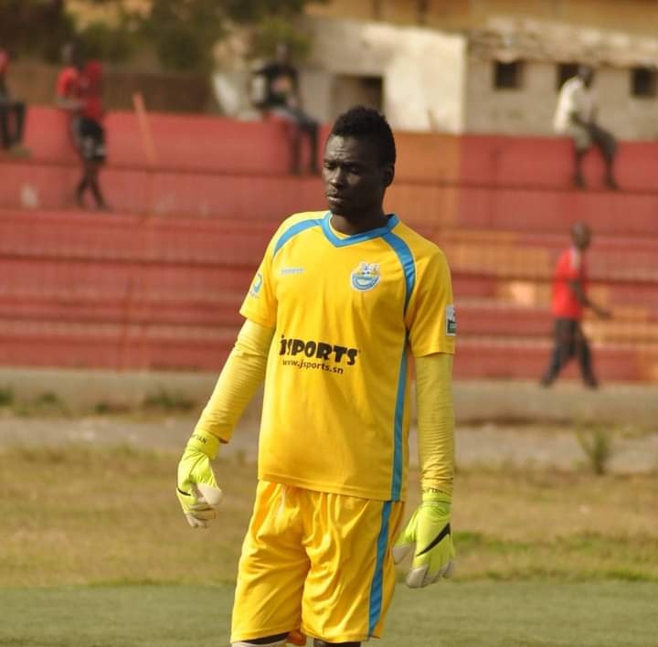 You are currently viewing Foot local : décès de l’ancien gardien Mame Abdou Ndoye