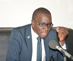 Read more about the article «Le Sénégal mérite une presse responsable» (par Me Moussa Bocar Thiam)