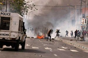 Read more about the article Dakar : le préfet interdit les manifestations allant du 9 au 16 juin