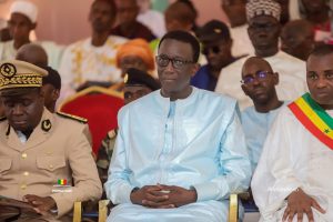 “Réponse aux anciens Premiers ministres Abdoul Mbaye, Aminata Touré et Mamadou Lamine Loum” (par Amadou Ba, Premier ministre)