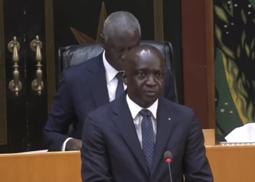 You are currently viewing Sénégal : le budget 2024 dépasse la barre des 7 000 milliards FCfa