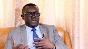 Read more about the article Saccage d’infrastructures : le député Seydou Diouf appelle à corser les sanctions pénales