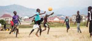 Read more about the article Mauritanie, Malawi et Djibouti sélectionnés pour un programme d’académies de football