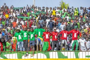 Lire la suite à propos de l’article Coupe du Sénégal : AS Pikine-Jaraaf, attraction des 8e de finale